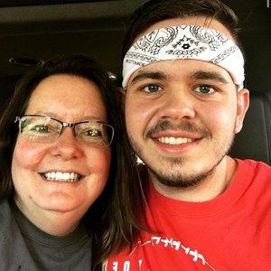 Meet your Posher, Collin